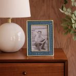 FINAL SALE - FRAME Encanto Croc 4 x 6 Midnight - Image 3