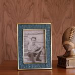 FINAL SALE - FRAME Encanto Croc 4 x 6 Midnight - Image 4
