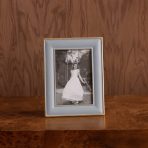 FRAME Encanto Charlotte  4 x 6  Slate