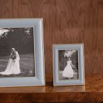 FRAME Encanto Charlotte  4 x 6  Slate - Image 4