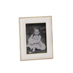 FRAME Encanto Charlotte 4 x 6  Cream - Image 2