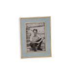 FINAL SALE - FRAME Encanto Croc  4 x 6 Slate - Image 2