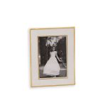 FRAME Encanto Croc 4 x 6 Cream - Image 2