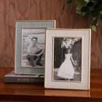 FRAME Encanto Croc 4 x 6 Cream - Image 6
