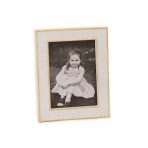 FRAME Encanto Croc 5 x 7 Cream - Image 2