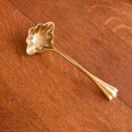 SIERRA MODERN Vintage  Ladle Gold