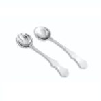 VINTAGE Revere Large Salad Servers - Image 2
