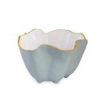 ENCANTO Onyx Ice Bucket Slate & White - Image 2