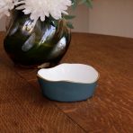 ENCANTO Soho Wine coaster Midnight & White