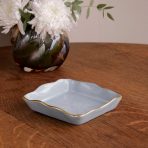 FINAL SALE - ENCANTO Soho Beverage Napkin Holder Slate