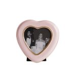 ENCANTO Giftables Heart Frame  (Camellia)