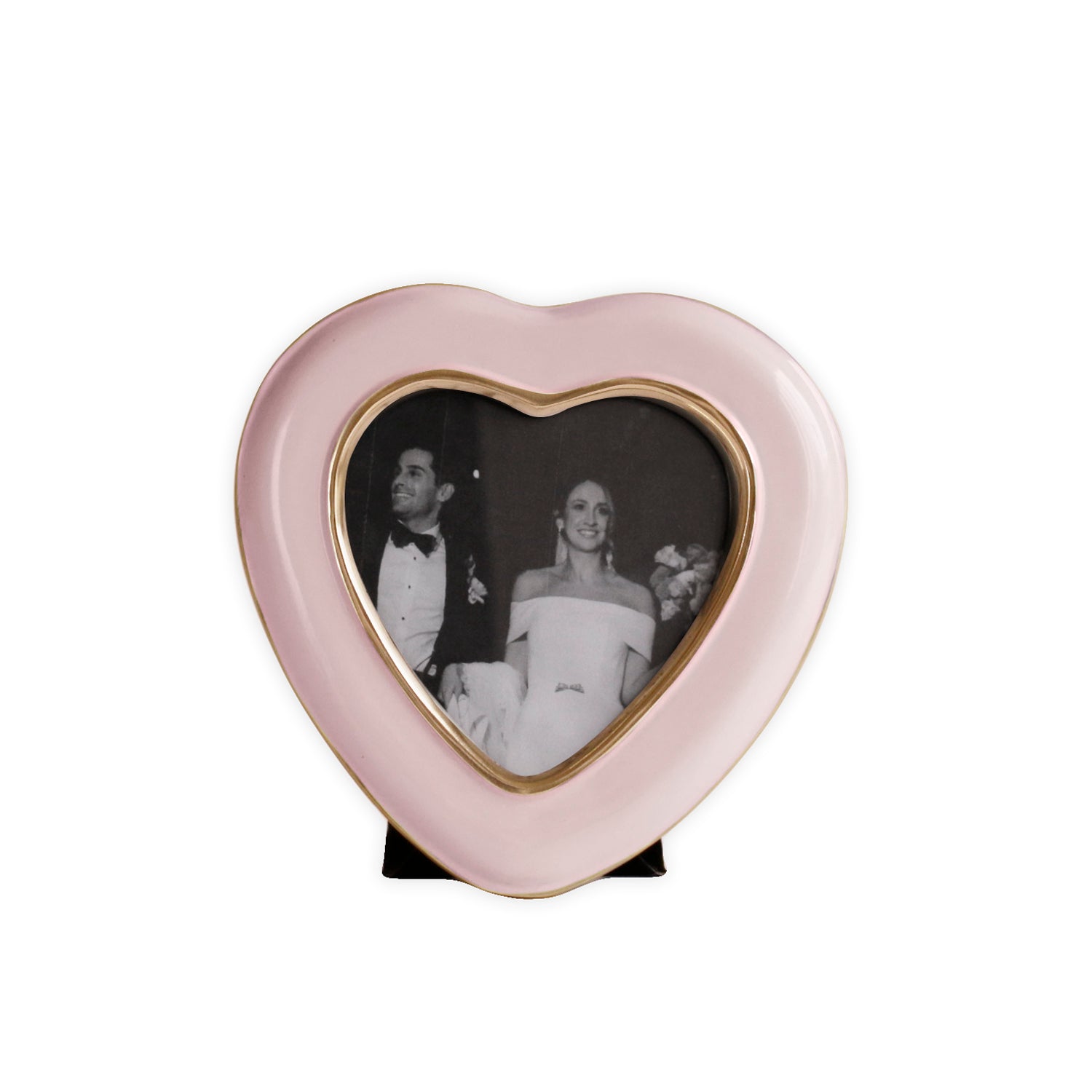 9052_2_d61f1f4c-9684-4122-9b4f-3ea1e5347a18 ENCANTO Giftables Heart Frame (Camellia) - Image 1