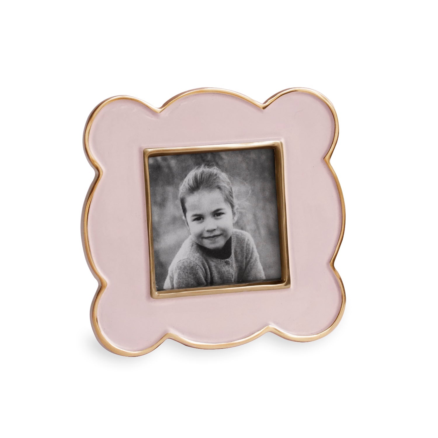 9059_2_9fd29a61-9b20-409c-8f16-197d5d8c7f99 ENCANTO Amelia Giftables Frame 3"x 3" (Camellia) - Image 1