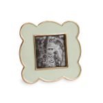 ENCANTO Amelia Giftables Frame 3"x 3" (Pistachio)