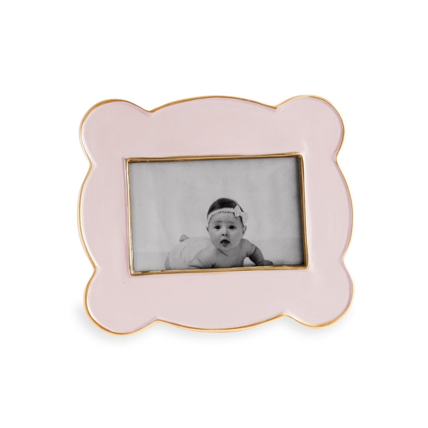 9062_2_7e38370f-f59d-47d8-ad46-16abb6889036 ENCANTO Amelia Frame 4"x 6" (Camellia) - Image 1