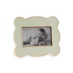 ENCANTO Amelia Frame 4"x 6" (Pistachio)