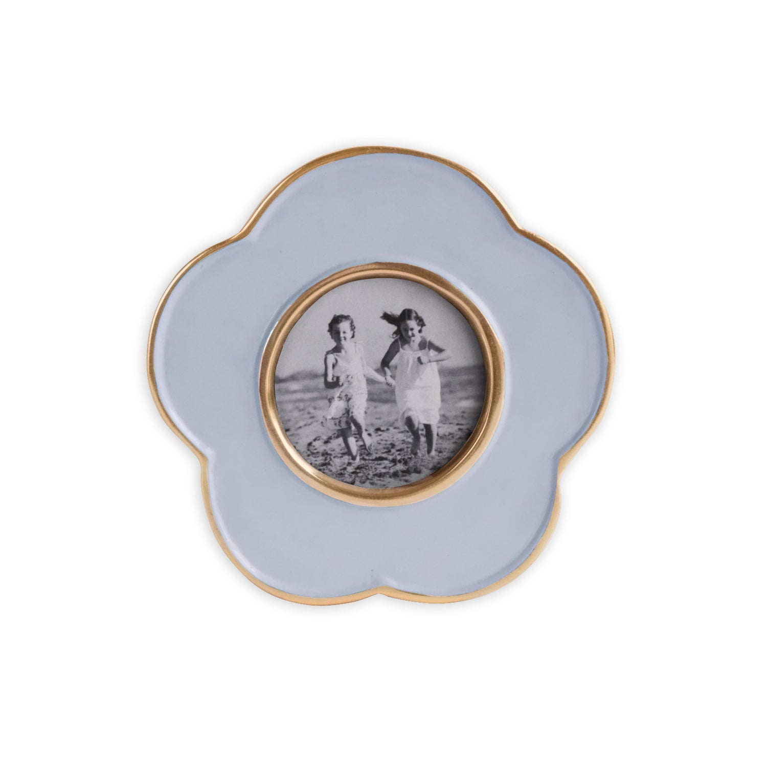9067_2_dc55c5d9-c6a5-43cd-bdcd-8689d2516948 ENCANTO Amelia Giftables Frame 2" (Periwinkle) - Image 1