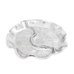 VENTO Large Divided Serving Platter