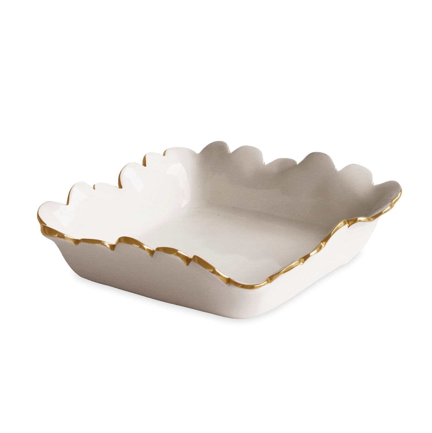 9108_2_627bf3ef-5b9c-4f06-b70a-10d32dab13d5 ENCANTO Colette Beverage Napkin Holder (Cream) - Image 1