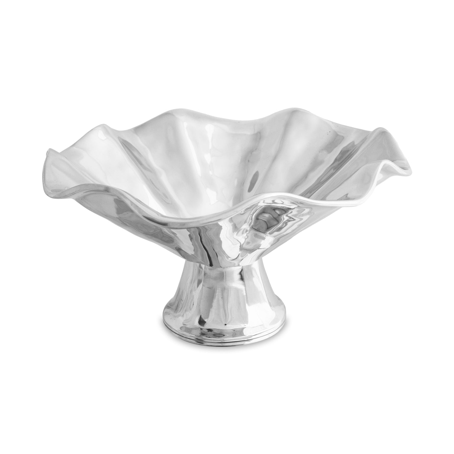 9119_2_ba24d5b3-f73c-4314-987f-8c811be89d2e VENTO Pedestal Aries Bowl - Image 1