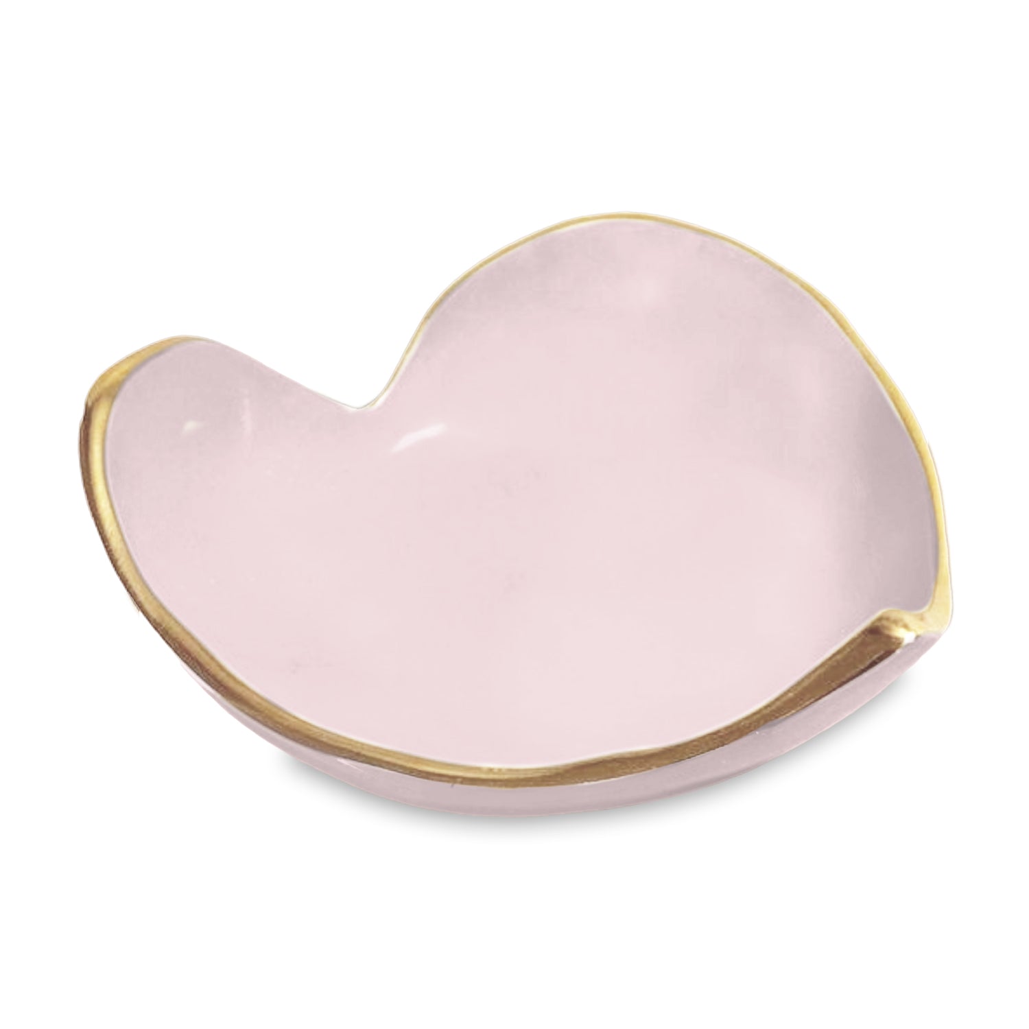 9124_2_16b6cc36-38ec-4ca9-936a-4d058afd00e0 ENCANTO Soho Giftables Mini Heart (Camellia) - Image 1