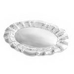TUSCANY Extra Large Oval Tray