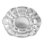 TUSCANY Large Round Platter