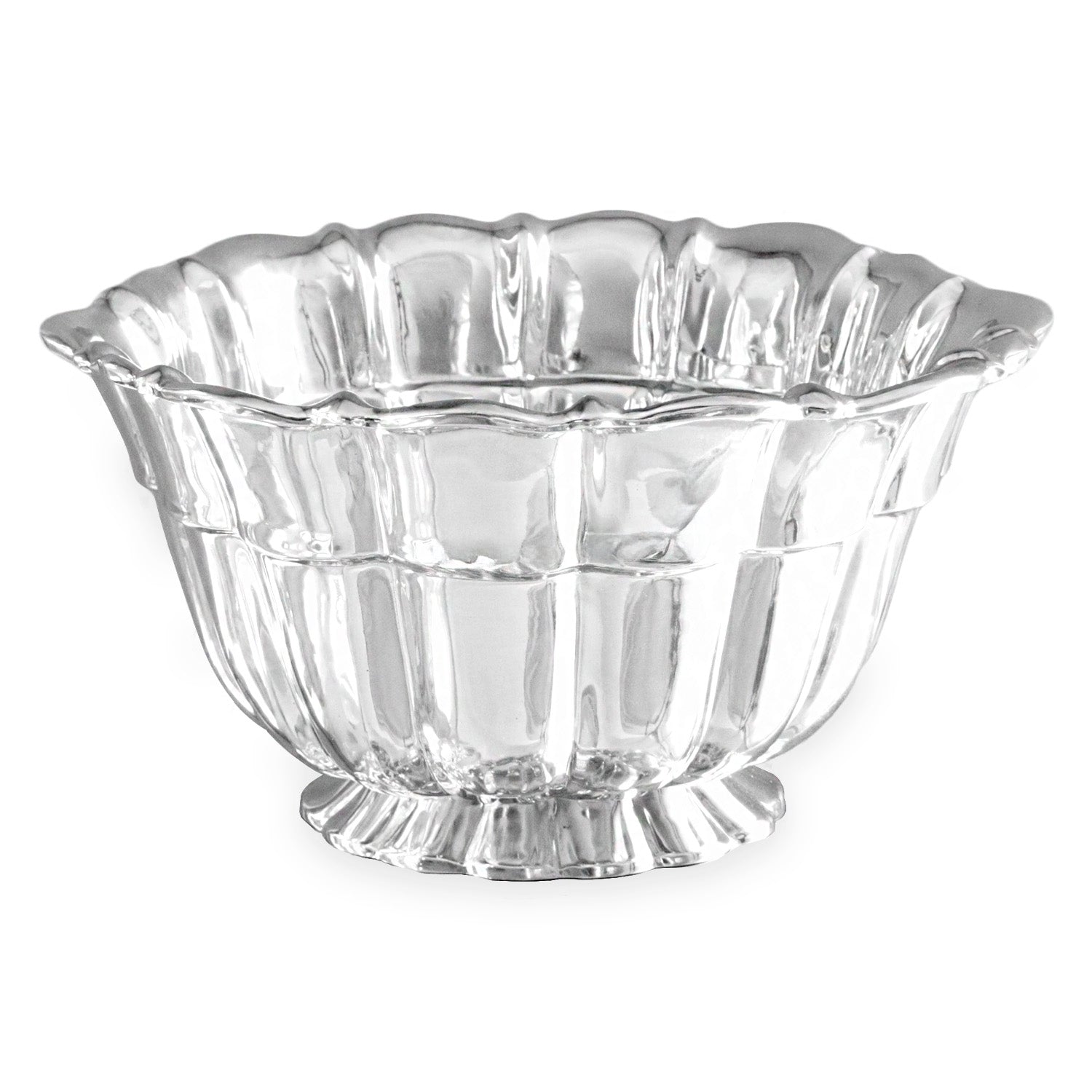 9171_2_6362b3b0-661b-40ae-87bd-1c146a4a5b33 TUSCANY Extra Large Centerpiece/Punchbowl - Image 1