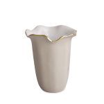 ENCANTO Carola Wine Bucket (Cream and White)