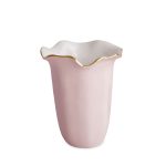 ENCANTO Carola Wine Bucket (Camellia and White)