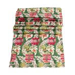LINENS Laurent Runner Floral