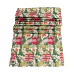 LINENS Laurent Runner Floral