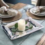 SOHO Medium Rectangular Tray - Image 4