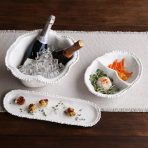 VIDA Alegria Double Dip White - Image 6