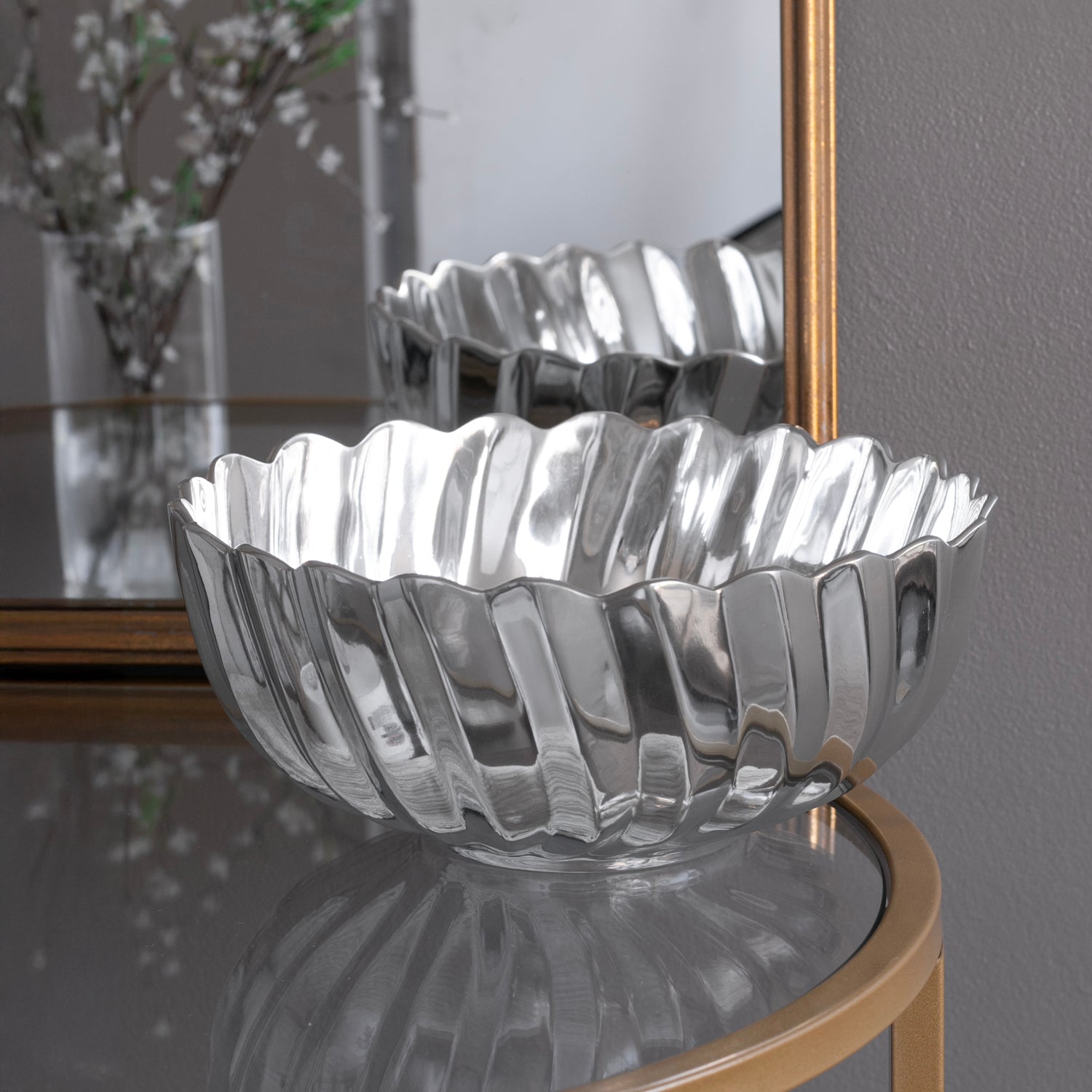Vienna_4 VINTAGE Orlando Medium Bowl - Image 1