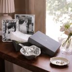 GIFTABLES Organic Pearl Petit Bowl with Spoon - Image 6