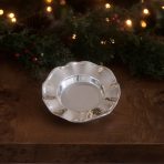 GIFTABLES Vento Silver Wine Coaster - Image 5
